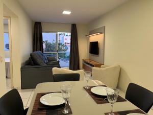 Apto 13 - Completo no Centro de Foz