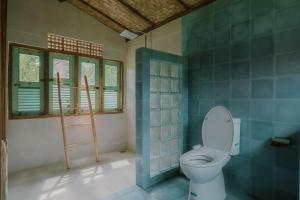 Green vanilla Suite 1