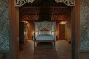 Green vanilla Suite 1