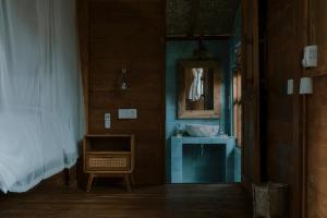 Green vanilla Suite 1