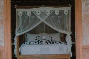 Green vanilla mincung 1