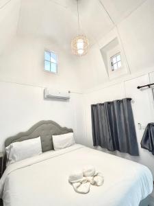 บ้านวิรา ห้องพัก Baan Wira