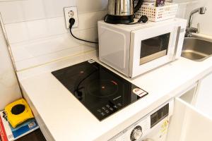 Modern Apt Near Seoul Station 3min I 20 off on long-term stay