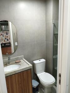 Nomar Carneiros Ecoliving - Studio - Beira Mar
