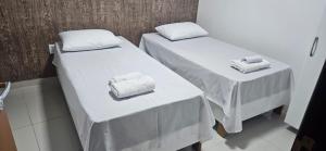 Residencial Carmo&Costa