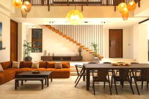 Villa Nordoy 3 by Alfred in Bali