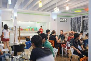 Đại An Hotel Bến Tre