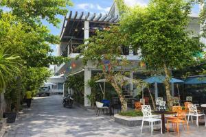 Đại An Hotel Bến Tre