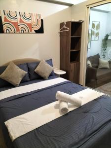 Condominium Luxury 1 bedroom, impressive amenities