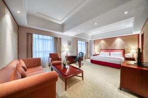 Hangzhou Haiwaihai Communication Hotel