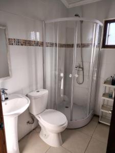 Maravillas de Tongoy