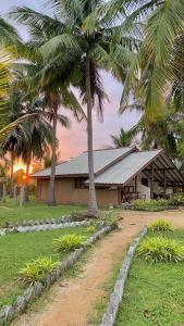 The Tottam Beach Hotel - Trincomalee