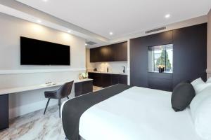 Gladius Hotels & Suites Parramatta, an Ascend Hotel Collection