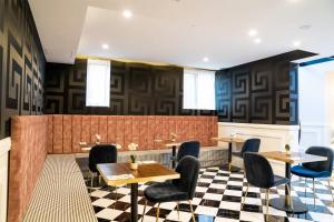 Gladius Hotels & Suites Parramatta, an Ascend Hotel Collection