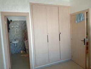 A beautiful apartment for you