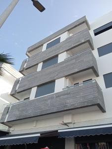 A beautiful apartment for you