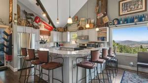 Side-by-Side Homes Multi-level with Views Ski Trail