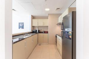 HAVN - 2 bed in Hilliana Tower, Jumeirah Burj View