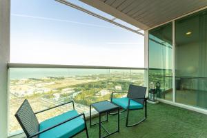 HAVN - 2 bed in Hilliana Tower, Jumeirah Burj View