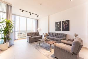 HAVN - 2 bed in Hilliana Tower, Jumeirah Burj View