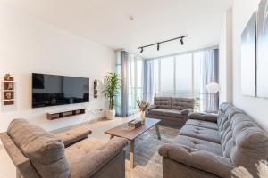 HAVN - 2 bed in Hilliana Tower, Jumeirah Burj View