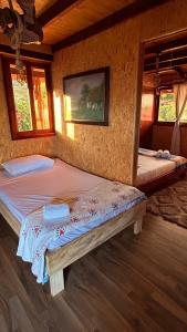 Lak Hostel lago calima