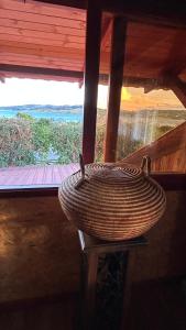 Lak Hostel lago calima