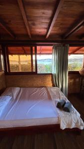 Lak Hostel lago calima