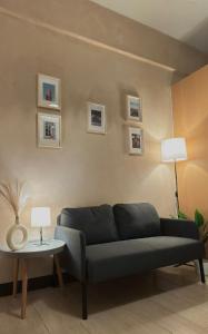 Cozy Studio in Salcedo Village Makati City