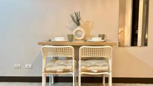 Cozy Studio in Salcedo Village Makati City