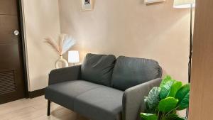 Cozy Studio in Salcedo Village Makati City