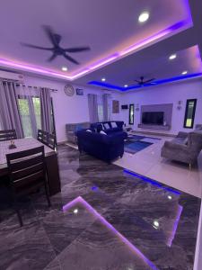 Dsm Homestay