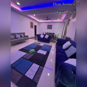 Dsm Homestay
