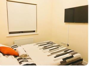 Luxurious Penthouse Apartment