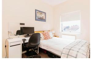 Luxurious Penthouse Apartment