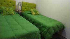 Acogedor y Céntrico Hospedaje