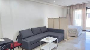 Casablanca Center Studio Karachi 33