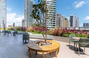 Icon Design Living Boa Viagem