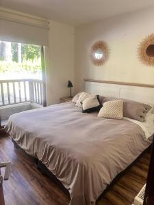 Hermosa Casa Familiar en Parque Pinares Pucón