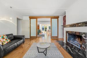 Gated & Secure Single-Level Home in CBD