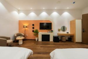 Nesta Home - Old Street