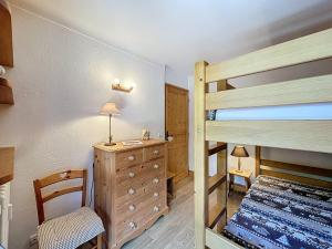Appartement 3 Pièces avec Parking et Vue Mont Blanc - FR-1-560-174