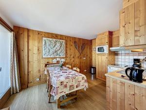 Appartement 3 Pièces avec Parking et Vue Mont Blanc - FR-1-560-174