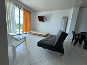 Apartment 402 Tolú 2 habitaciones