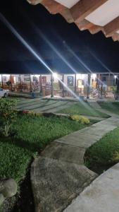 Finca La Maria - Filandia