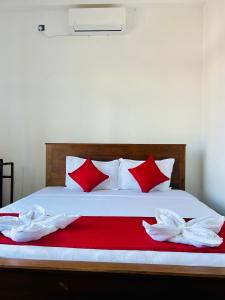 Skyline Retreat, Tangalle, Sri Lanka