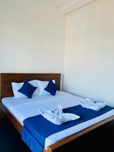 Skyline Retreat, Tangalle, Sri Lanka