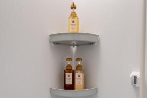 HOTEL AndPlace ShinOkubo