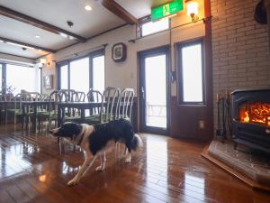 サウナ付き大浴場の宿-ペンション歩野慕野-honobono