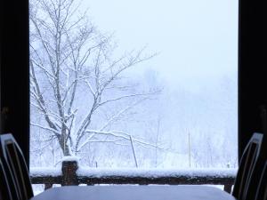 サウナ付き大浴場の宿-ペンション歩野慕野-honobono